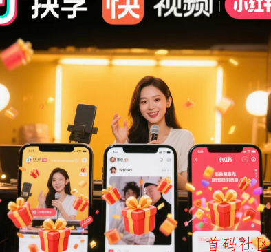 直播没人看？账号做不起来？可能是你缺了这个“神器”